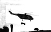 חיל הצנחנים של צה"ל ערך תרגיל צניחה גדול שכלל קפיצה ממטוס סטרטוקרוזר 4 מנועי – הספרייה הלאומית