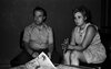 גרישה פייגין, יהודי גיבור צבא ברית המועצות במלחמת העולם השנייה שעלה לישראל לפני מספר שנים, עומד להתחתן עם יפה רייך – הספרייה הלאומית