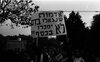 Citizens of Zichron Yakov demonstrated against selling land to a German Missionary who wish to open an unique Missionery in Israel – הספרייה הלאומית