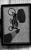 אברהם בינור משיח, אמן ישראלי המציא שיטת ציור חדשה ללא צבעי ציור. במקום צבע הוא משתמש בזרעים - שעועית, חיטה, שעורה ודגנים אחרים - ומדביק אותם על משטח בגודל של כשני מטרים – הספרייה הלאומית