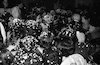 חתונתם של גולדה פרידמן בידרמן, נכדת הרב מלעלוב, עם בנו של הרבי מנדבורנה, רבי יששכר דוב פנחס פליישר – הספרייה הלאומית