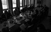 The Histadrut leaders holding today 02/02/1972 a meeting – הספרייה הלאומית