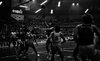משחק כדורסל בין דנאן (צרפת) למכבי חיפה. הקבוצה הצרפתית נצחה בתוצאה 109:82 – הספרייה הלאומית
