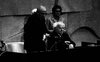 The Knesset held a special meeting to celebrate David Ben Gurion's 85th birthday.