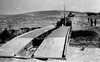 חיל ההנדסה של צה"ל קיבל גשרים ניידים כדי לאפשר להעביר כוחות שריון לצדו השני של עמק – הספרייה הלאומית