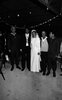 החתונה הראשונה במושב דקלה שבצפון סיני התקיימה ב-26 בינואר 1972, כשנחמיה ליזיקי התחתן עם נירה הרפז – הספרייה הלאומית