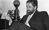 Rabbi Shaar Yeshuv at home ( Story for Maariv) – הספרייה הלאומית
