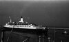 ספינת המלכה אליזבת – הספרייה הלאומית