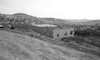 The new settlement of Kiryat Arba near Hebron with new houses under construction for settlers – הספרייה הלאומית