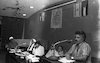 ח"כ שלום כהן ארגן פגישה ב-31 באוגוסט 1972 בין מנהיגים ערבים פלסטינאים לישראלים שמאלנים התומכים בהקמת מדינה פלסטינית – הספרייה הלאומית