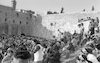 יום השנה לאיחוד ירושלים – הספרייה הלאומית