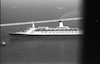 ספינת המלכה אליזבת – הספרייה הלאומית