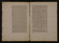 פרוש כתובים ליוסף אבן וירגא (אסתר).