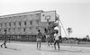 משרד התחבורה החל בבניית מחלף נתניה מעל לכביש המהיר תל אביב - חיפה – הספרייה הלאומית