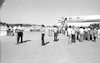 הטיסה הראשונה של מטוס אל על לירושלים – הספרייה הלאומית