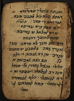 דיואן תימני.