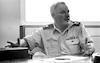 Naval Commander of the Israel Navy – הספרייה הלאומית