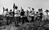 One of Tel Aviv rotary was named as the Hill Piatza in a traditional British ceremony with a traditional Scotish Pipe music – הספרייה הלאומית