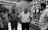 טקס פתיחה של תחנת הכוח החדשה באשדוד – הספרייה הלאומית