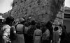 הצעדה השנתית סביב חומות העיר העתיקה בירושלים – הספרייה הלאומית