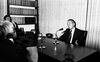 ראיון עם ראש הממשלה יצחק רבין – הספרייה הלאומית