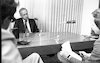 ראיון עם ראש הממשלה יצחק רבין – הספרייה הלאומית