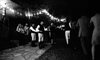 להקת רקדני פולקלור משוודיה הגיעה לישראל כדי להציג את סגנון הריקוד שלהם – הספרייה הלאומית
