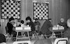 תחרות שחמט – הספרייה הלאומית