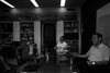 שר הביטחון שמעון פרס נתן ראיון בלעדי לשבועון הגרמני דר שפיגל – הספרייה הלאומית