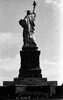 פסל החירות המפורסם בניו יורק – הספרייה הלאומית