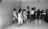 A cast dancing their native Debka dance – הספרייה הלאומית
