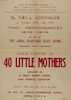 Eddie Cantor in 40 Little Mothers – הספרייה הלאומית