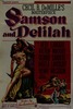 Paramount presents - Samson and Delilah – הספרייה הלאומית