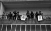 מפלגות הימין ארגנו הפגנה נגד כינוס המפלגה הקומוניסטית רק"ח שנערך בחיפה – הספרייה הלאומית