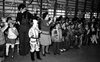 Celebraating the Purim Holiday in a kindergarten managed by Shula – הספרייה הלאומית