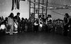 Celebraating the Purim Holiday in a kindergarten managed by Shula – הספרייה הלאומית