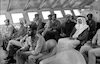 מטוס תובלה סעודי צבאי נכנס למרחב האווירי של ישראל ללא רשות ואולץ לנחות בנמל התעופה בן גוריון – הספרייה הלאומית