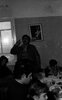 שולמית אלוני עורכת תעמולת בחירות למפלגתה בכפר הדרוזי ירכא – הספרייה הלאומית