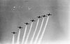 חיל האוויר של צה"ל חגג את יום חיל האוויר בתצוגה של מטוסים ונשק חדש נגד מטוסים – הספרייה הלאומית
