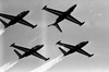 חיל האוויר של צה"ל חגג את יום חיל האוויר בתצוגה של מטוסים ונשק חדש נגד מטוסים – הספרייה הלאומית