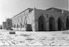 Inside of the Mosque of El Aksa – הספרייה הלאומית