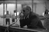 Moshe Dayan returned to Israel – הספרייה הלאומית