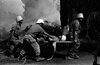 יחידת הג"א סיימה את הקורס שלה בתרגיל מרשים של לוחמה באש וחילוץ אזרחים פצועים – הספרייה הלאומית