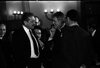 שר החוץ של ארה"ב, סיירוס ואנס, במסיבת עיתונאים עם ראש הממשלה מנחם בגין – הספרייה הלאומית