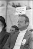 The religious movements organised a demonstration at the Western Wall calling the Soviet Union leaders to "Let the People Go" – הספרייה הלאומית