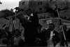 The religious movements organised a demonstration at the Western Wall calling the Soviet Union leaders to "Let the People Go" – הספרייה הלאומית