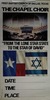 FROM THE LONE STAR STATE TO THE STAR OF DAVID – הספרייה הלאומית