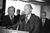 נשיא ארה"ב לשעבר, ג'רלד פורד, הגיע לישראל לביקור בן ארבעה ימים – הספרייה הלאומית