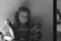 Famous duo pianists Braha Eden and Aleksander Tamir.