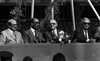 נשיא מצרים סאדאת מבקר בבאר שבע – הספרייה הלאומית